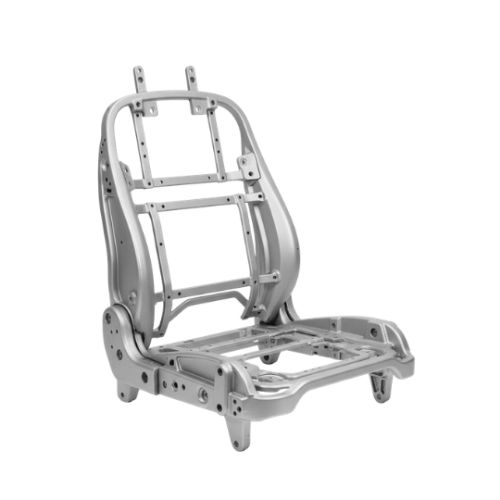 Spinks Softech Car Seat Frame