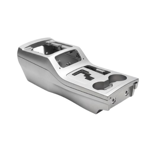 Spinks Softech Center Console