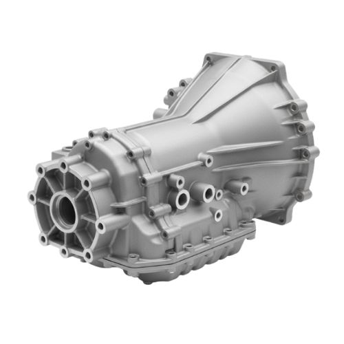 Spinks Softech Transfer Case