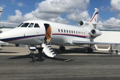 Spinks Softech Aerospace