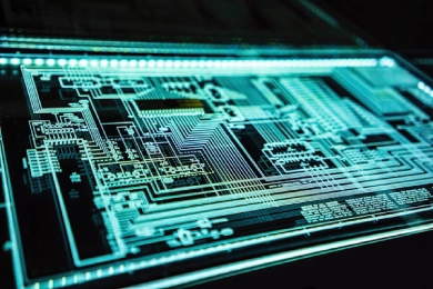 Electronics Consumer Goods